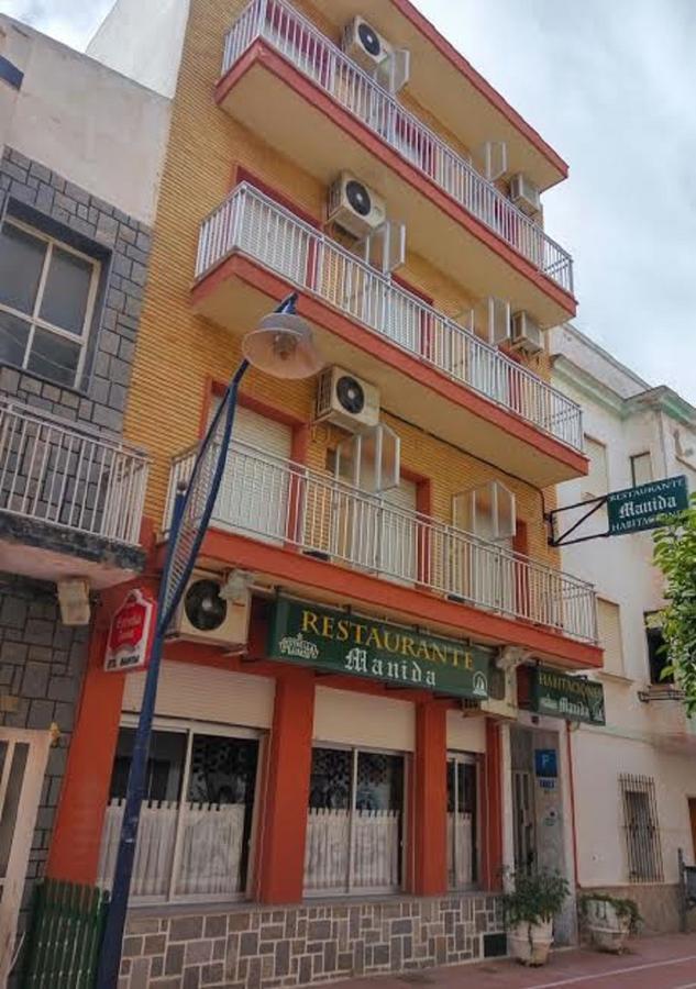 Gasthof Hostal Manida 2*